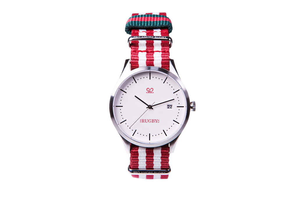 Penrose Quartz Watch