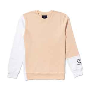 Bigside A Fine Loopback Sweatshirt