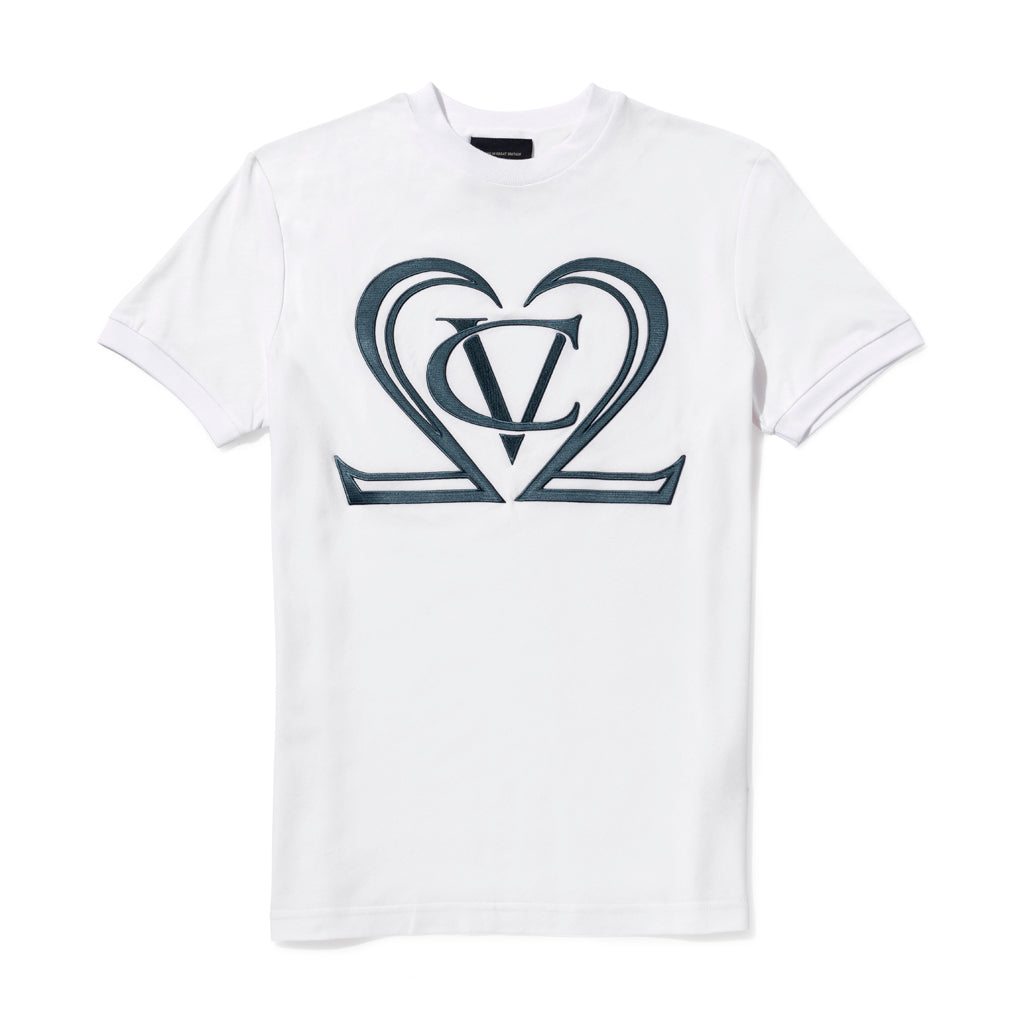 Squad A Fine Supima Cotton T-Shirt