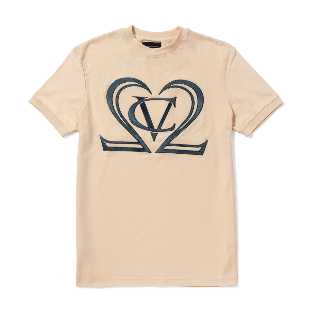 Squad A Fine Supima Cotton T-Shirt