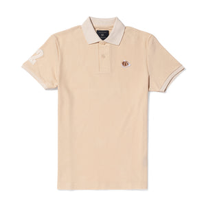 Origins Signature Pique Polo Shirt