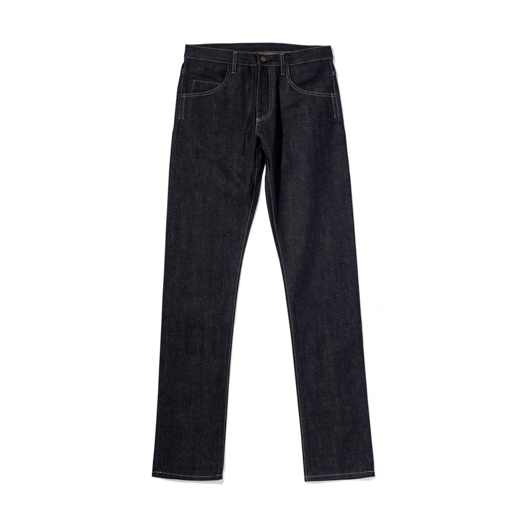 Newbold Fine Japanese Selvedge Denim Jeans