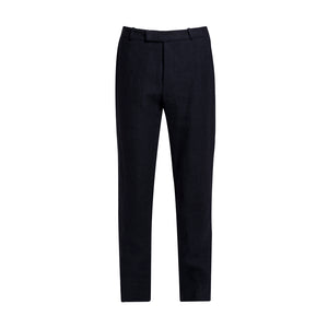 Bretford Fine Irish Linen Trousers