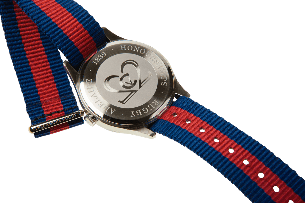 Adelaide Quartz Watch