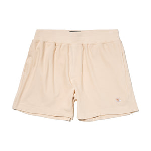 Signature Fine Cotton  Pique Shorts