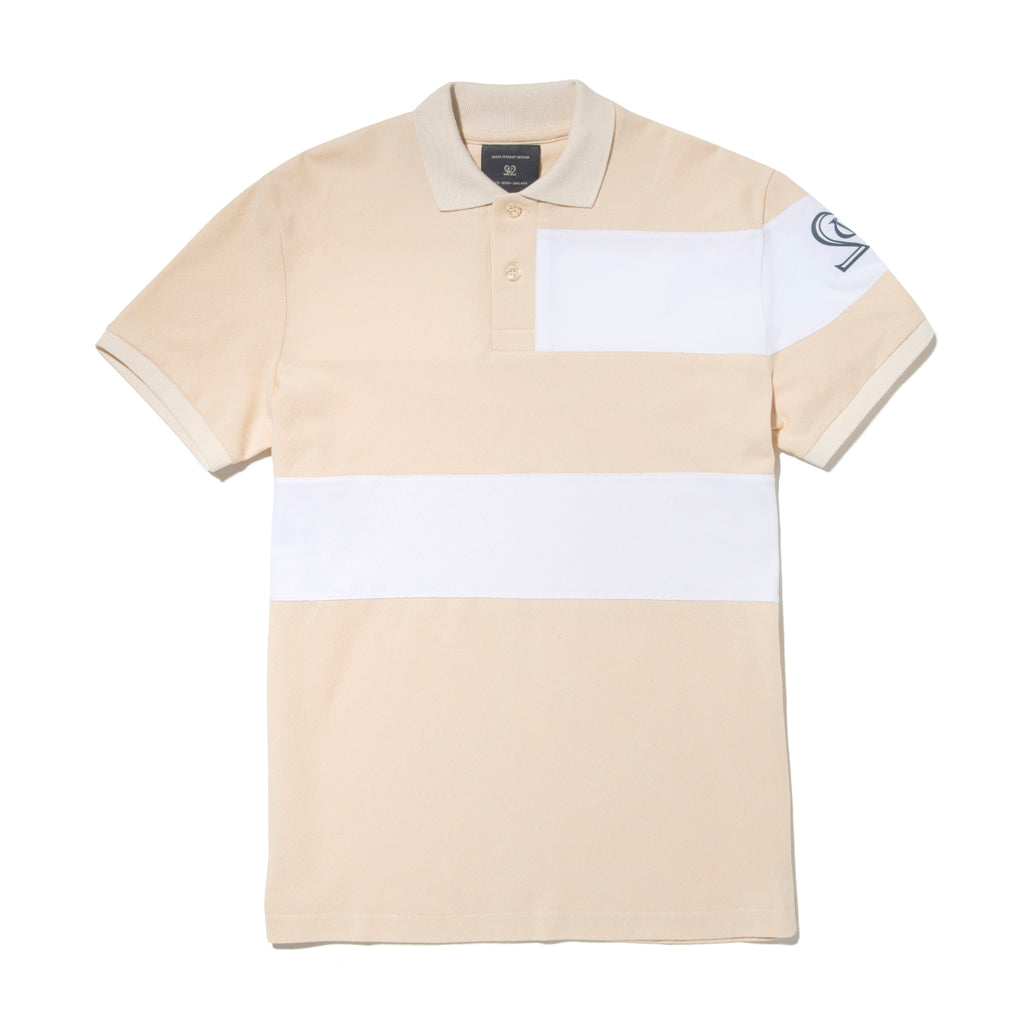Crick A Fine Cotton Pique Polo Shirt