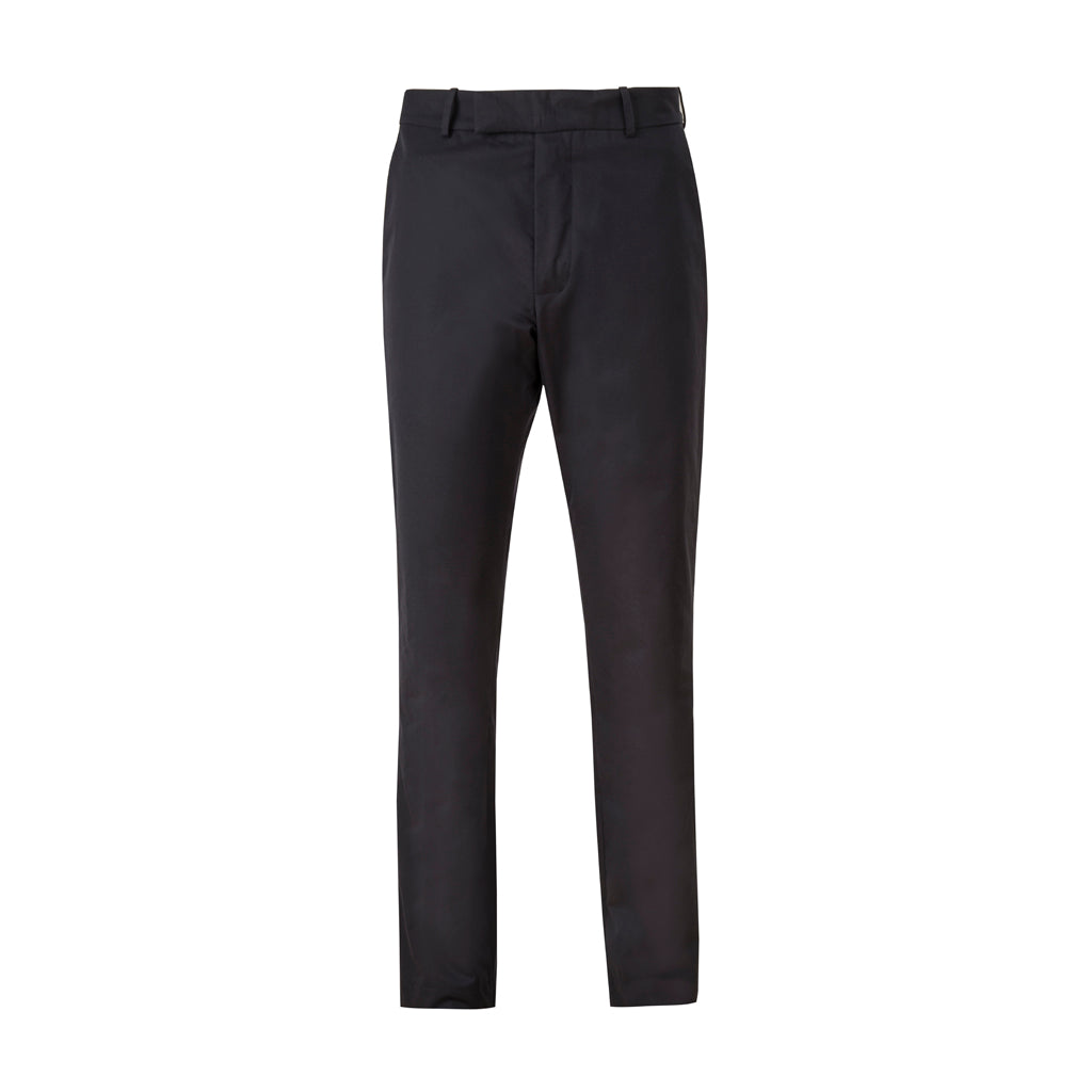 Bretford Fine Gabardine Trousers Navy