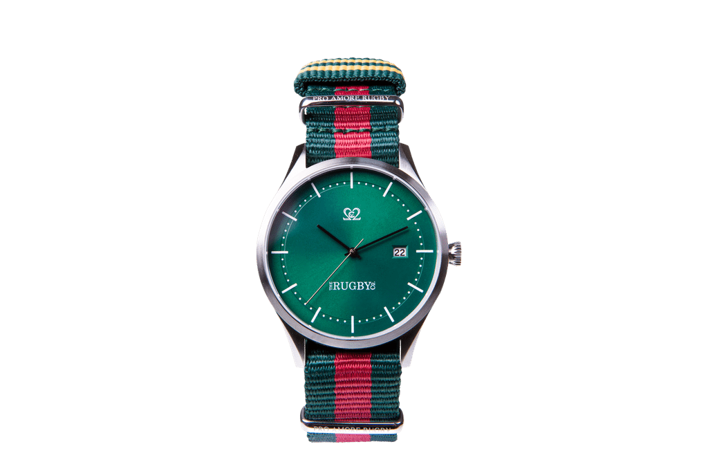 Adelaide Quartz Watch
