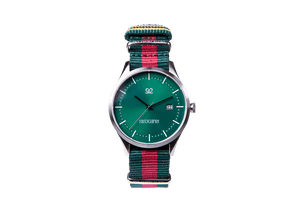 Adelaide Quartz Watch