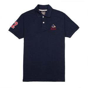 Signature Polo XXII
