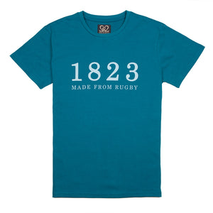 Made from Rugby Organic Cotton Tee