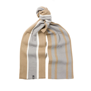 College Muffler Stefan