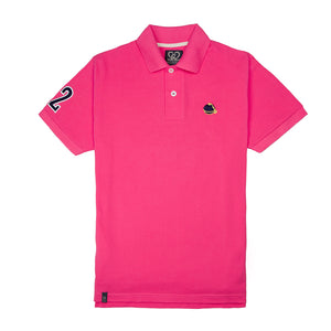 Signature Polo