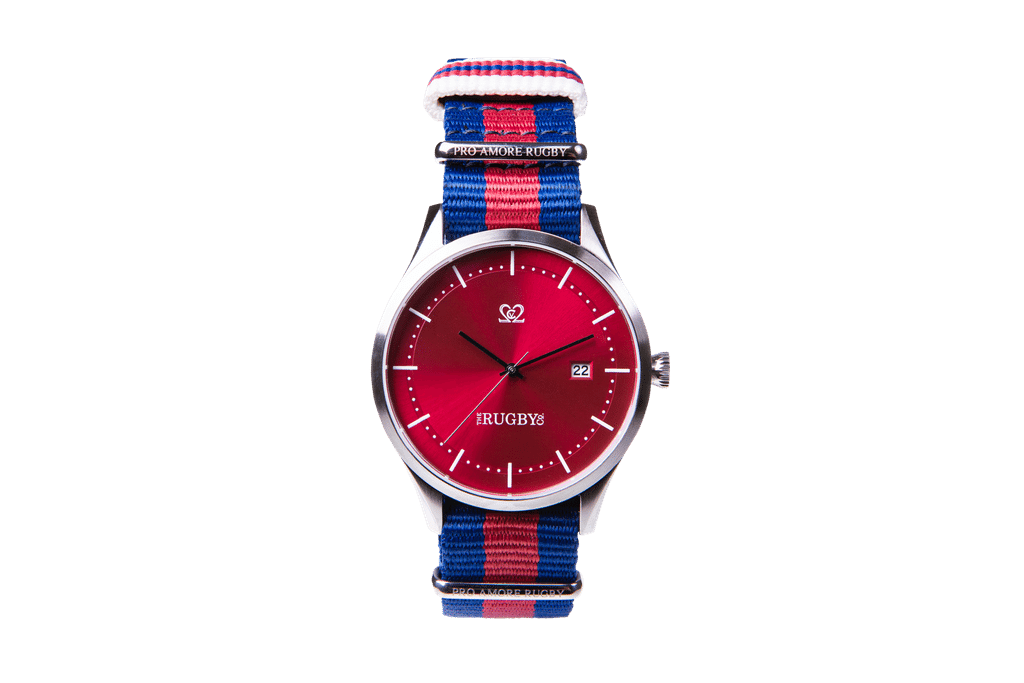 Adelaide Quartz Watch