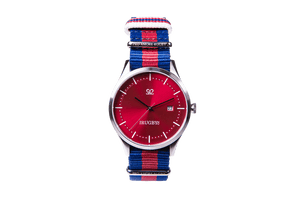 Adelaide Quartz Watch