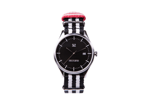 Adelaide Quartz Watch