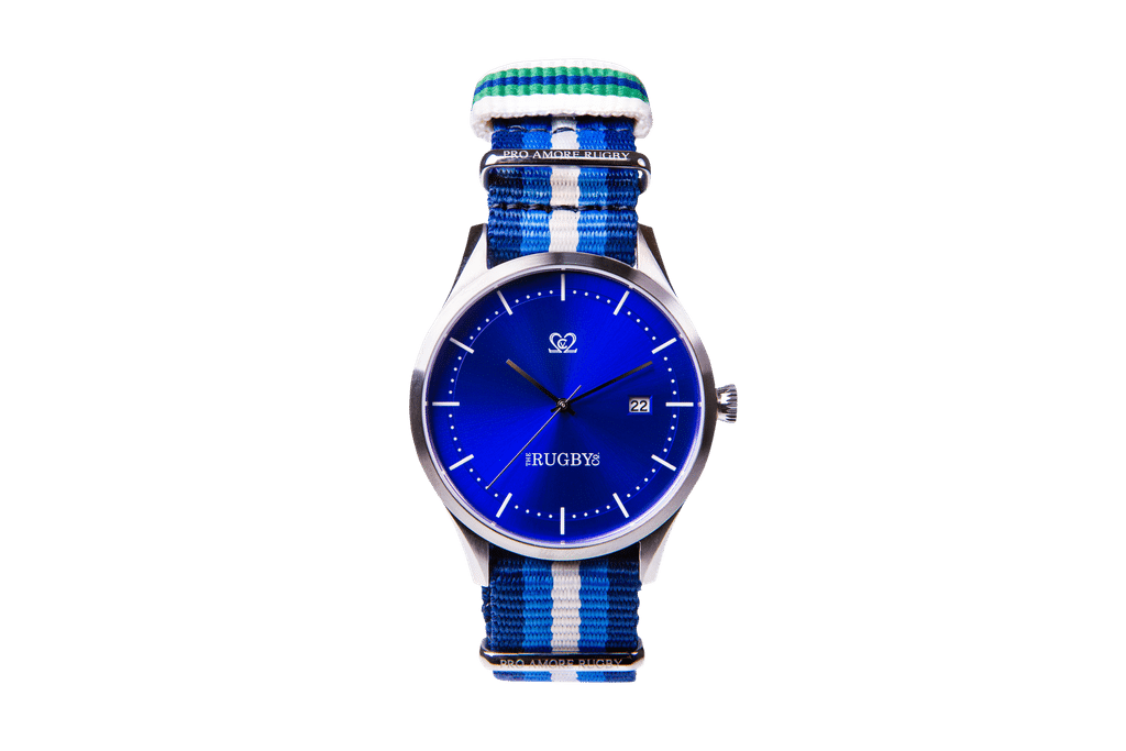 Adelaide Quartz Watch