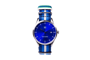 Adelaide Quartz Watch